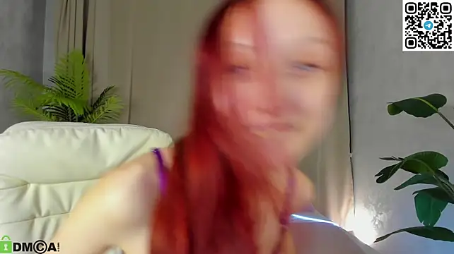 Daria_J live cam preview