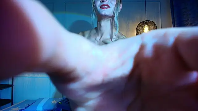 Keleliopa8 - Trans webcam sex chat