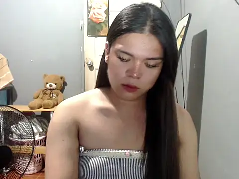 stripyapril