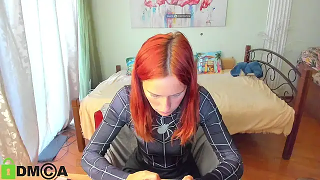 Lily_Viola webcam