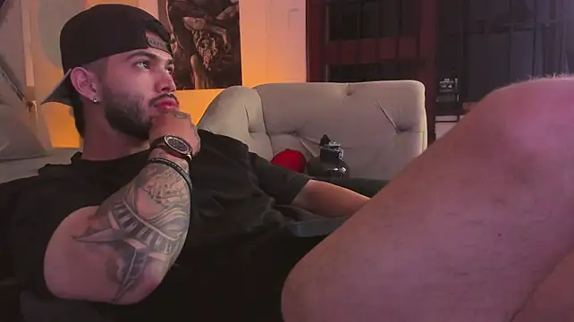 Vincentblack