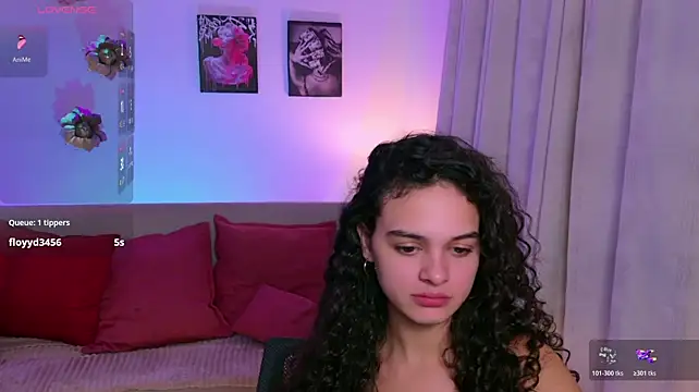 MaraVelvett