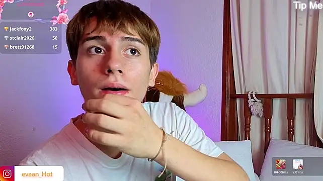 Evaan_Hot