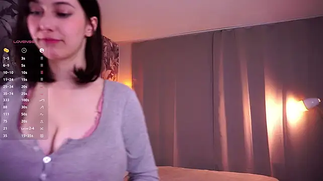 KiaraTennille webcam
