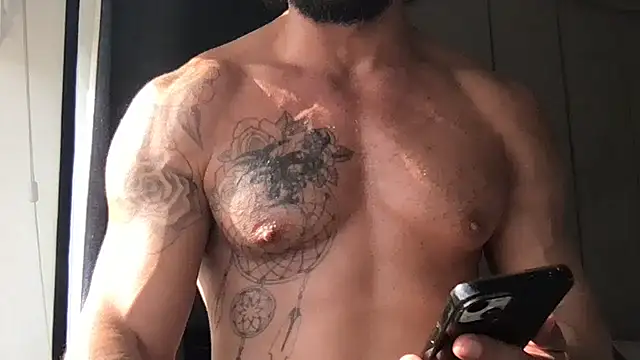 Magic_Mike_666