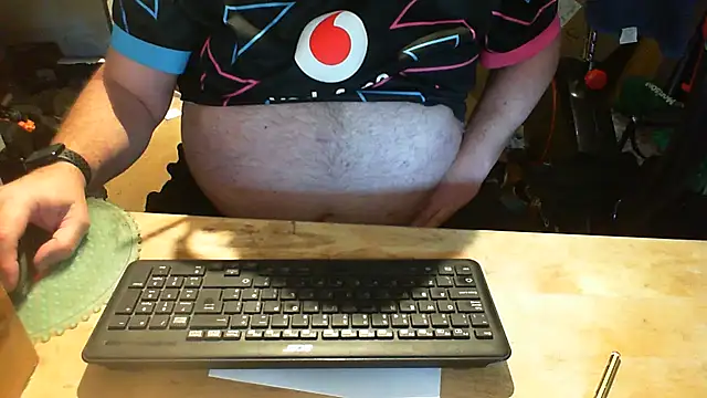 Owned_drone live cam preview