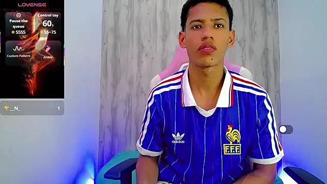 athlete_reese