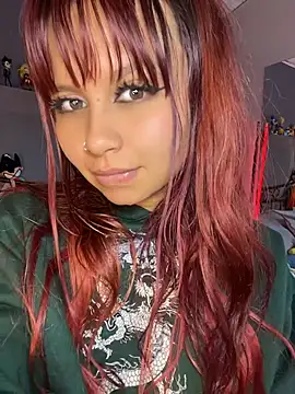 CarrieBlossom