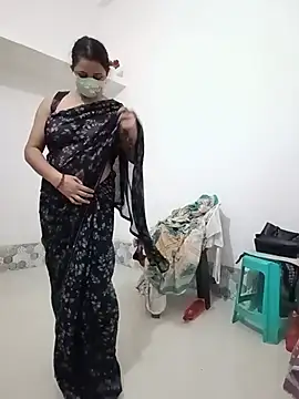 Ragni-kaur live cam preview