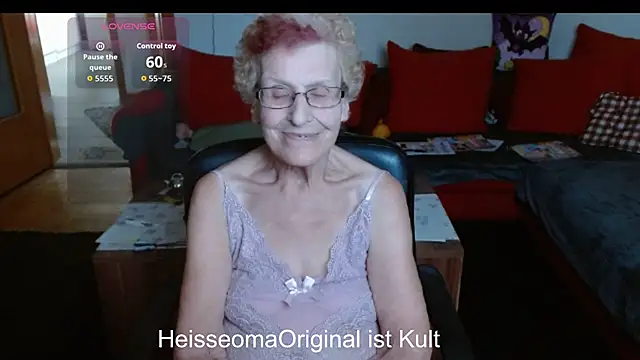 HeisseomaOriginal