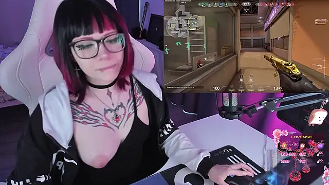 Yumi_Youkai