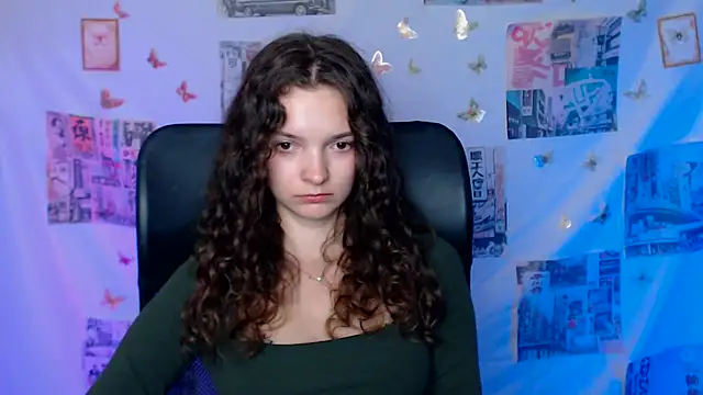 _SusieSu_ live cam on StripChat