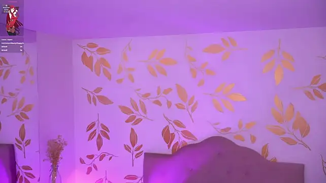 Misselektra__ live cam on StripChat
