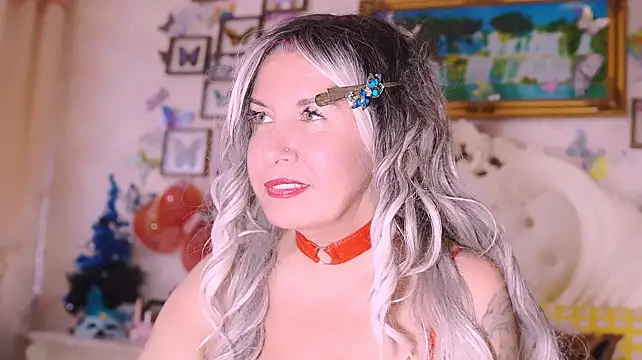 DirtySlut live cam preview