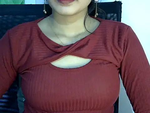 Shab_M live cam on StripChat