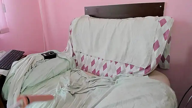 HotSweetAngel live sex cam