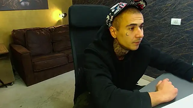 RomeoBodhi