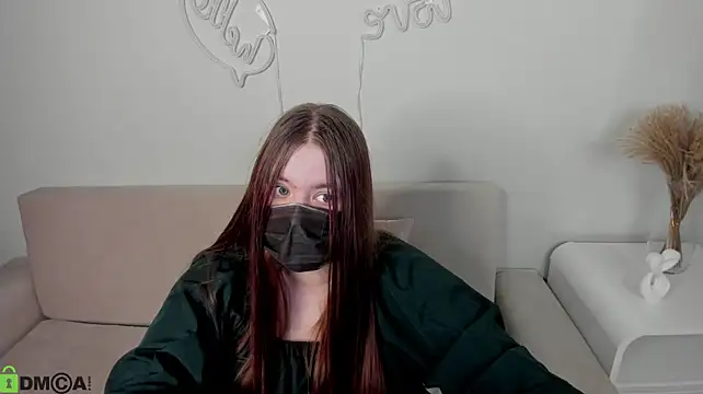 Alice_Steellee live cam preview