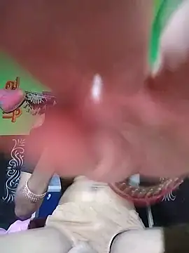Punam_ji live cam on StripChat