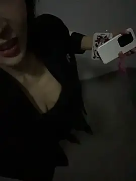 mengmeng808 webcam