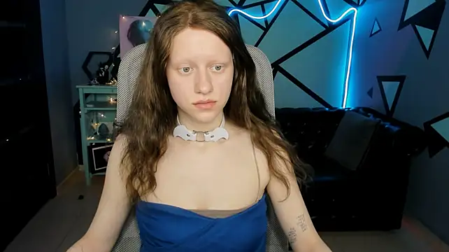 LidaDarknet live cam on StripChat