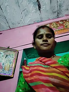 Srishti_sharma live cam on StripChat