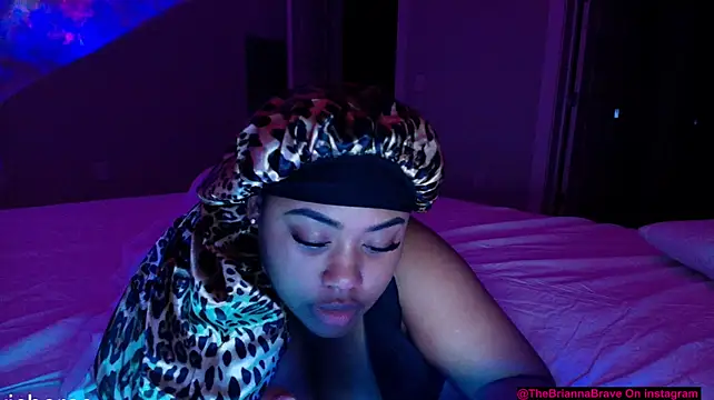 BriannaBrave webcam
