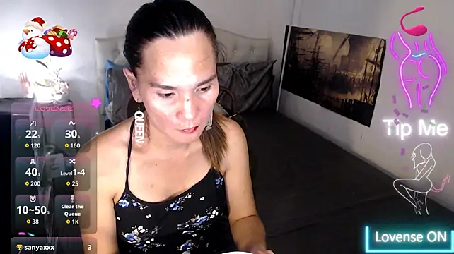 NinaDOM4CUM live sex cam
