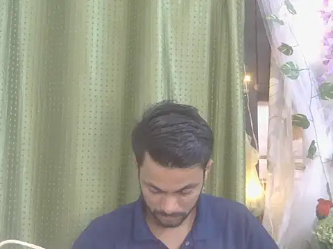 Stubborndesiboy