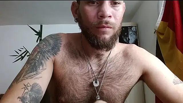 DominanThewolff