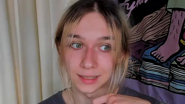 Zaca - Trans webcam sex chat