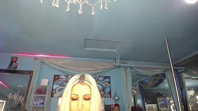 ADRIANNA_FOX live cam preview
