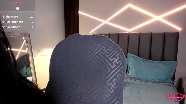 Veronicalanx1