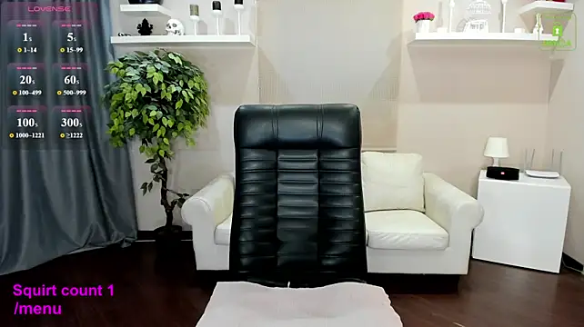 VickyBerry live cam on StripChat
