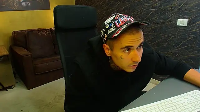 RomeoBodhi