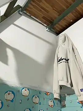 Talaxe_7 live cam preview
