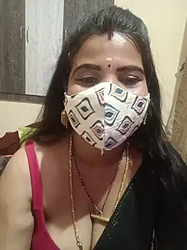 Devi_Tina live cam preview