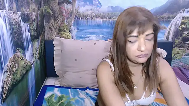 indianaqua live cam on StripChat