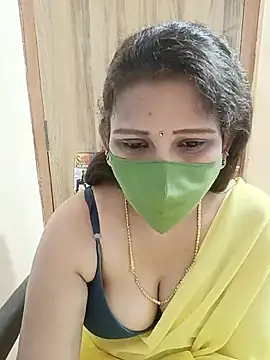 Telugu-Charika live cam on StripChat