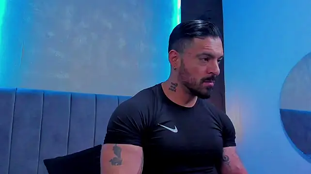 dennis__coxx (Ask my age) - Cumshow 💦👅