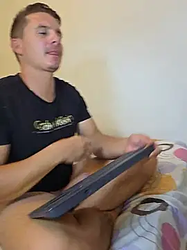 Siempre-locos69 live sex cam
