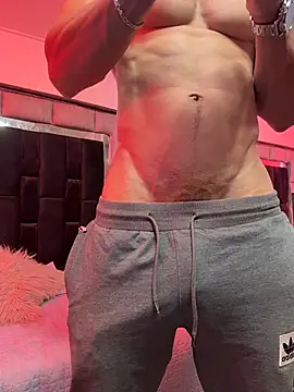 MR_MUSCLE