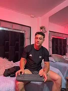 MR_MUSCLE live sex cam