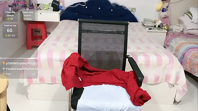 miaomiao-99 live cam on StripChat