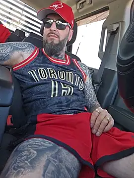 beardedtattood (Ask my age) - 😈 good morning daddy 😈
