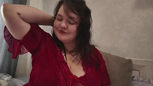 Fluffy_Puffy live cam preview