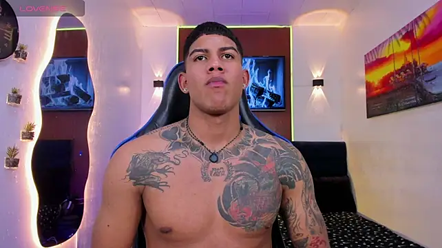 Damian_latinxxx