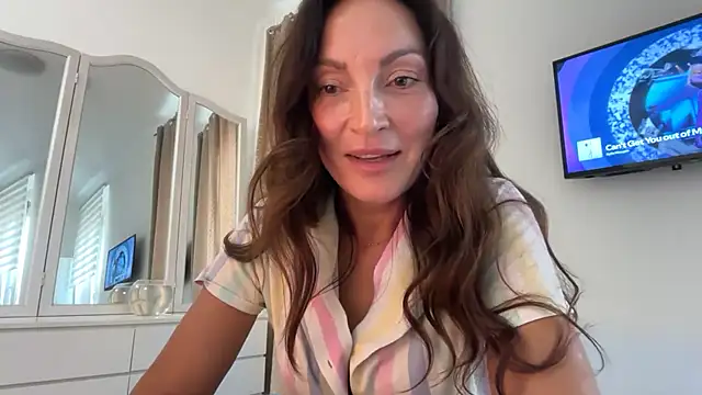 Erelvona live cam on StripChat