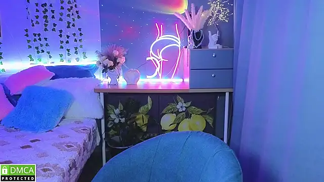 Mira_Mermayd live cam preview