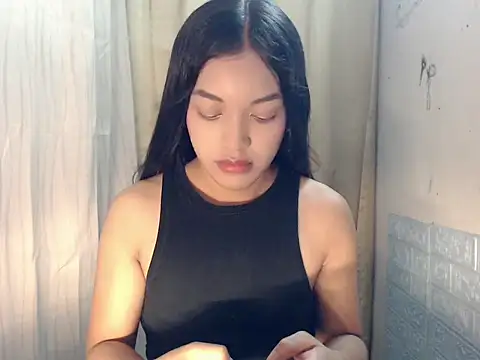 模特: itsme_gwen